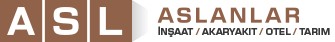 ASL Aslanlar A.Ş. - Antalya